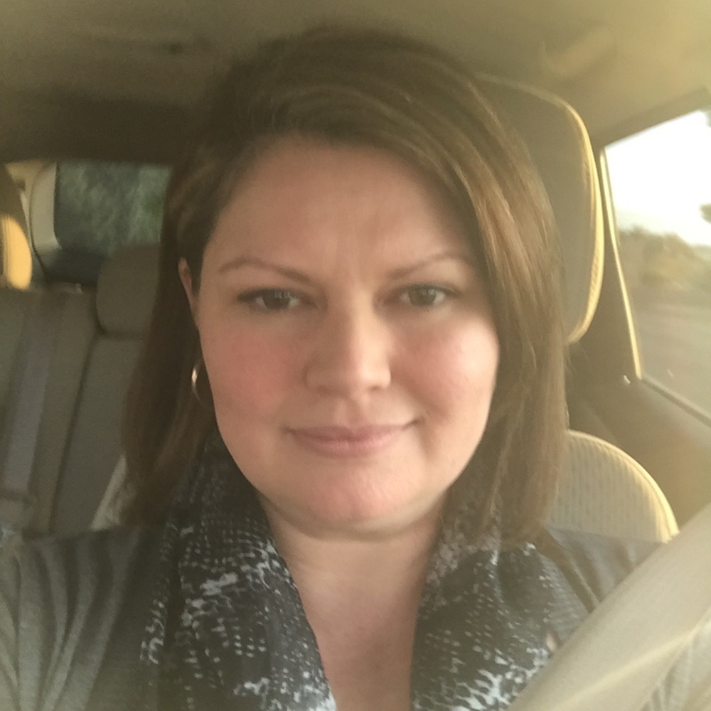 Meet your Posher, Jennifer